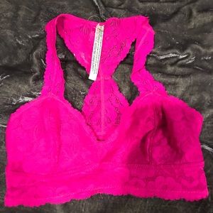 Free People bralette